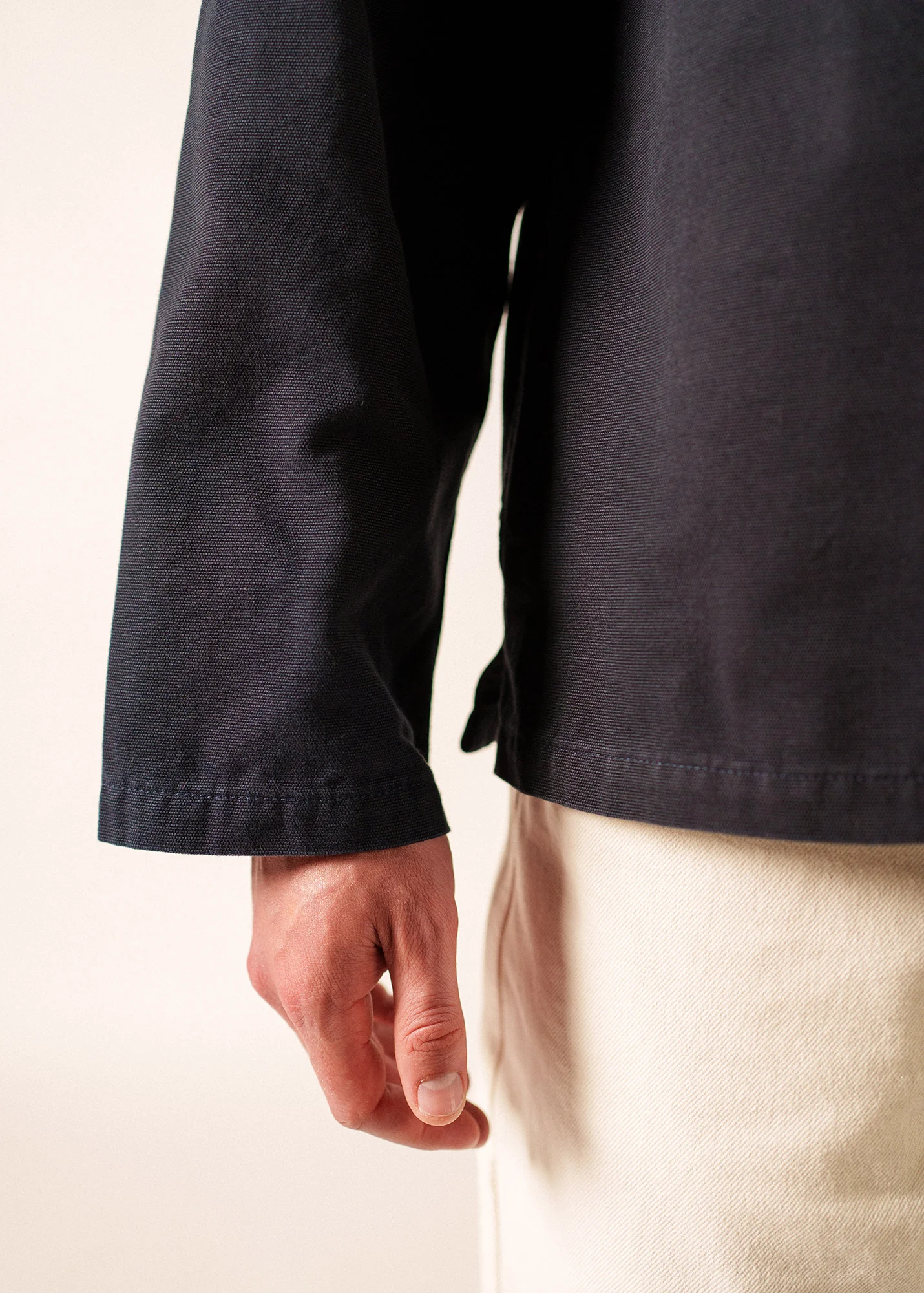 Nemo sailor's smock (MARINE) - Image 5