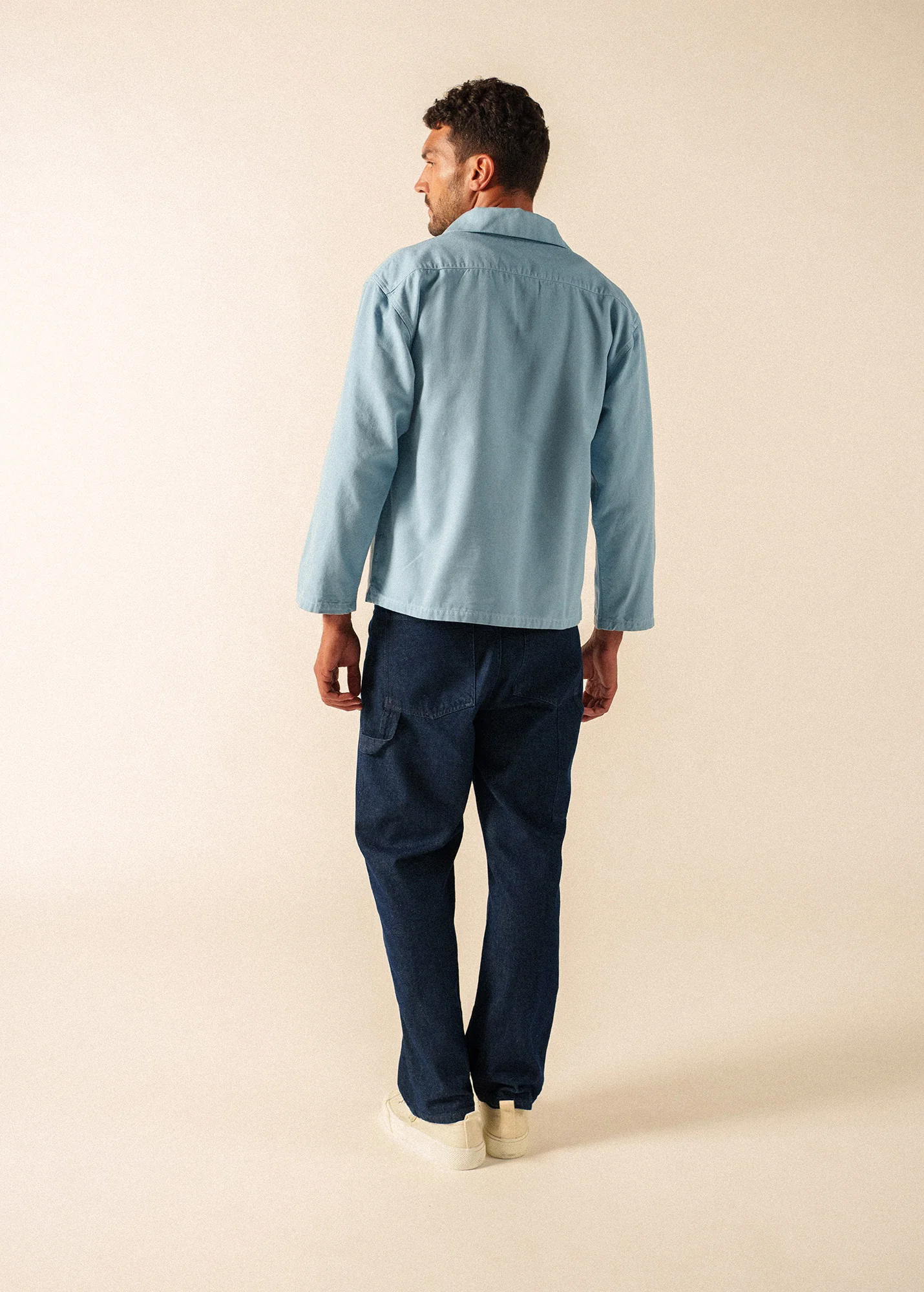 Nemo sailor's smock (NUANCE) - Image 2
