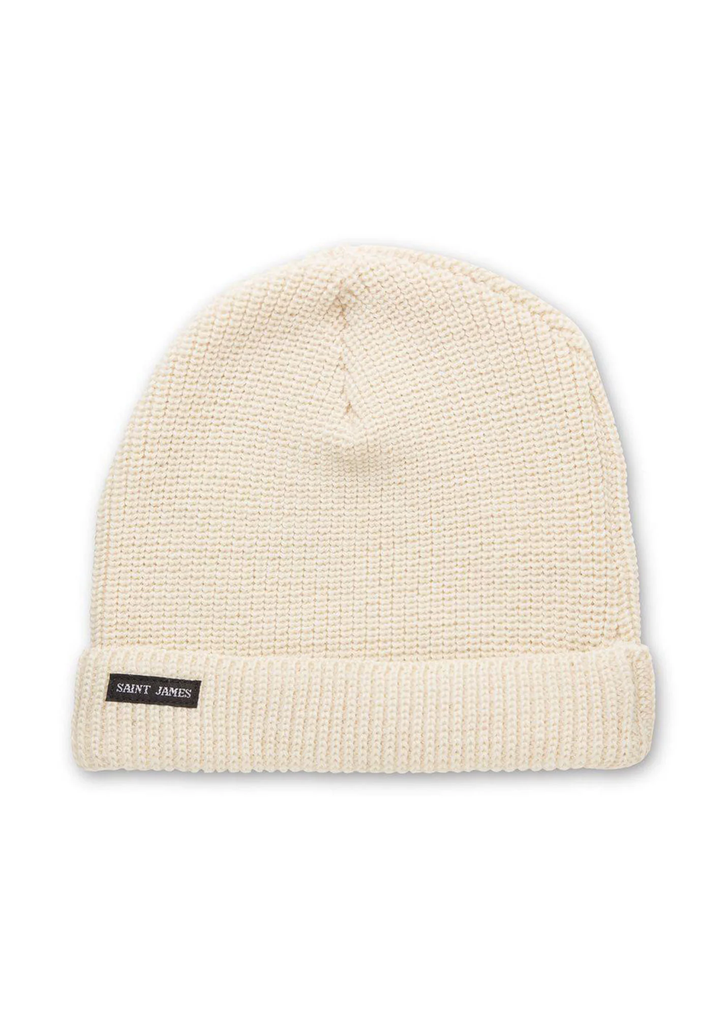 Perlé hat (ECRU) - Image 5
