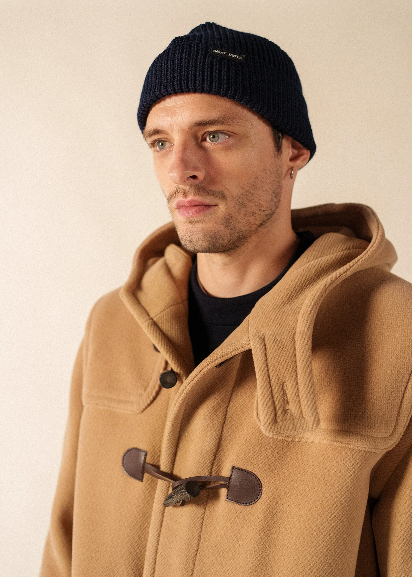 Perlé hat (MARINE)