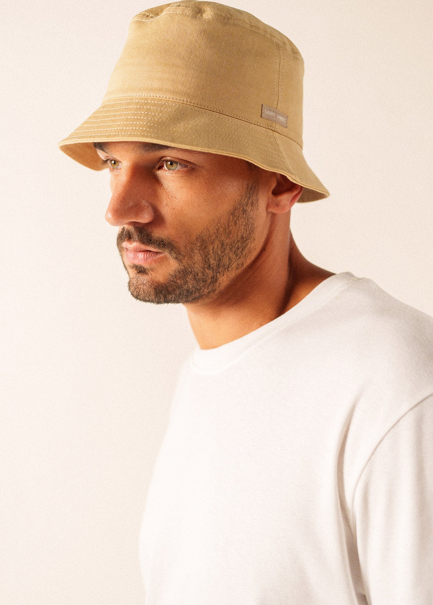 Bucket hat (TOILE) - Image 2