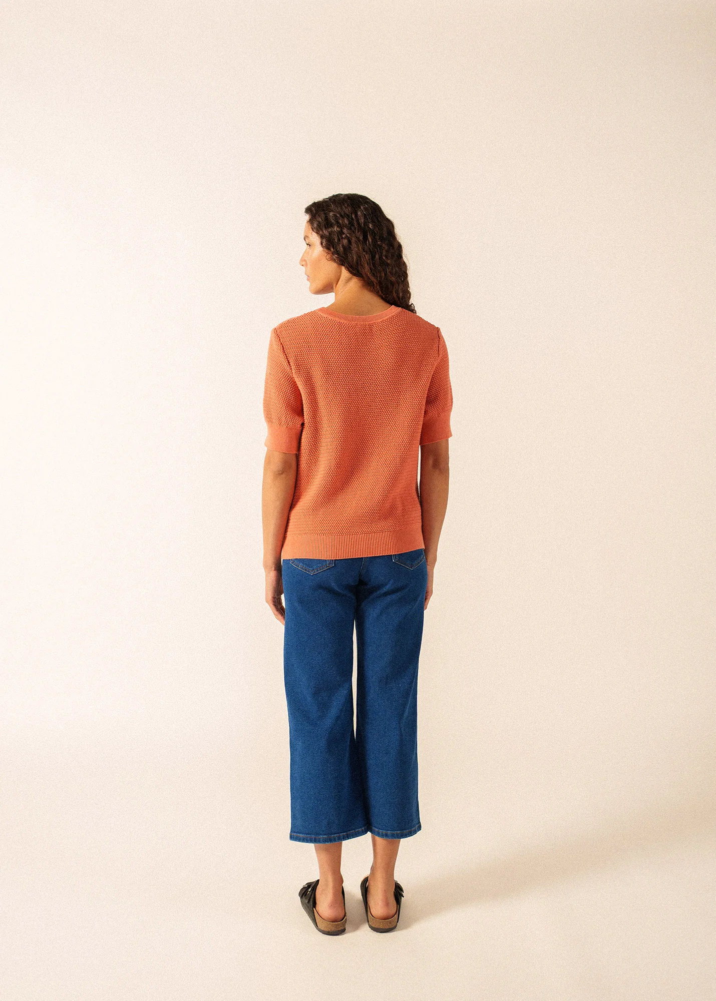 Provence Jumper (ARGILE) - Image 2