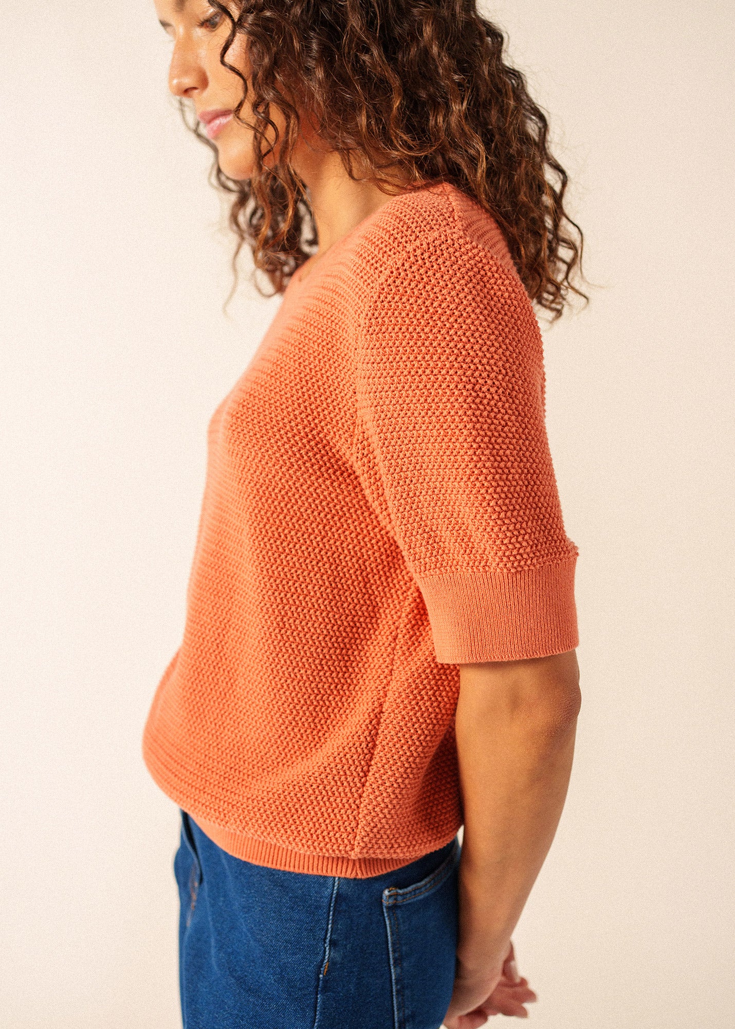 Provence Jumper (ARGILE) - Image 3