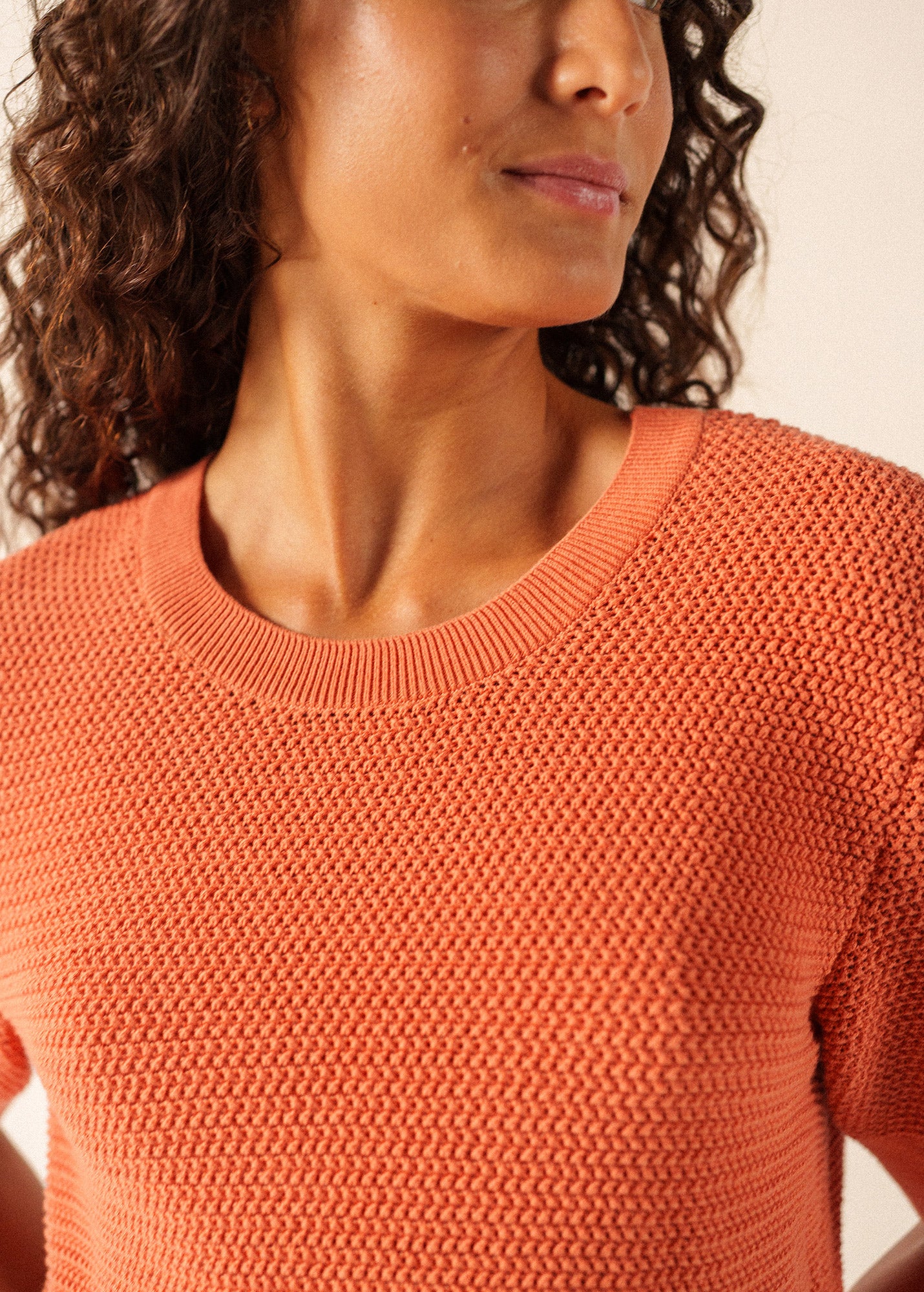 Provence Jumper (ARGILE) - Image 4