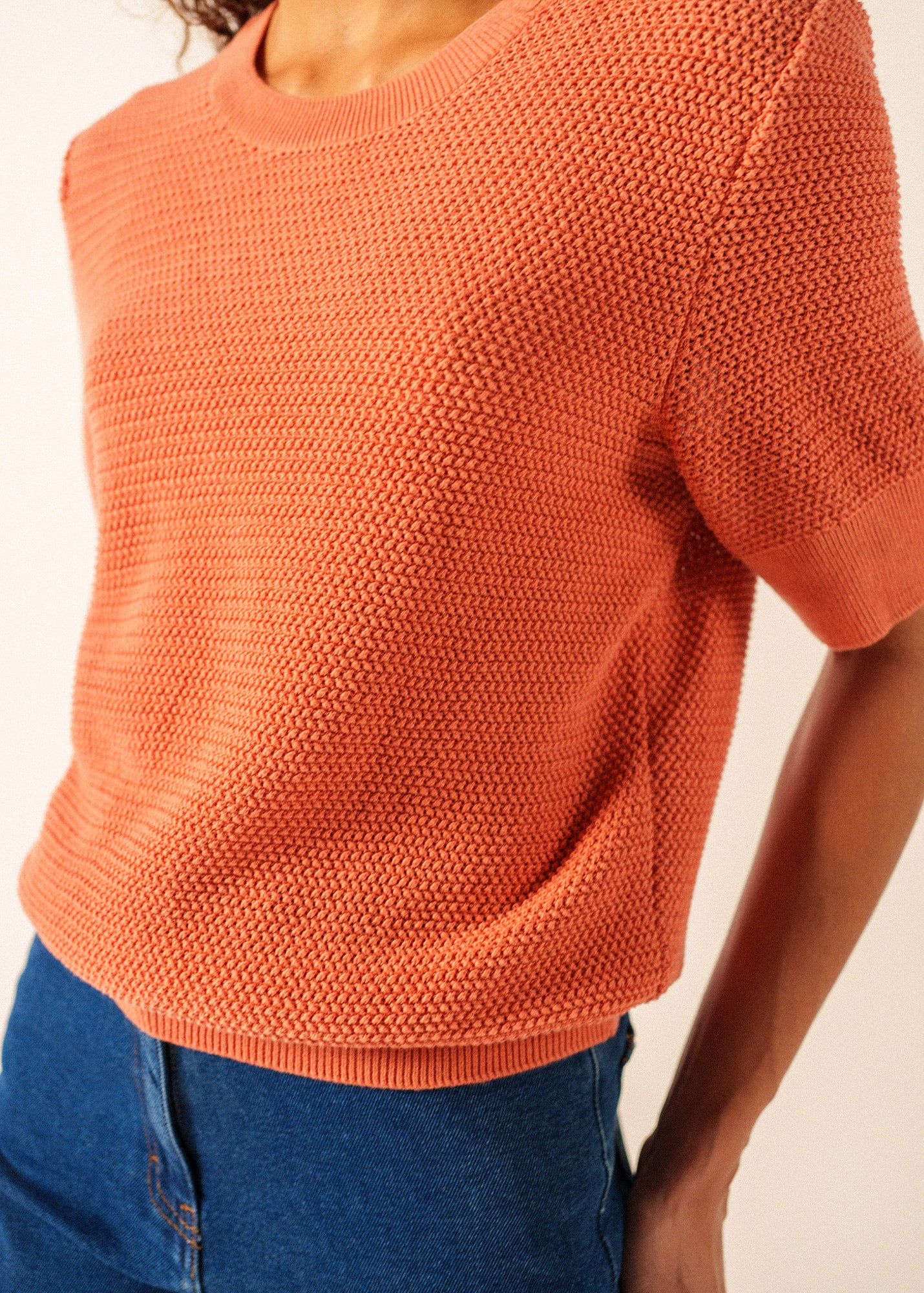 Provence Jumper (ARGILE) - Image 5