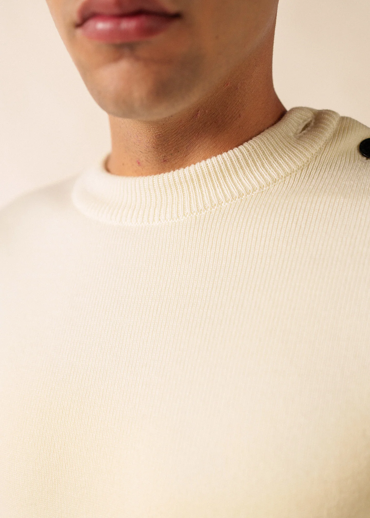 Rochefort sailor jumper (ECUME) - Image 4