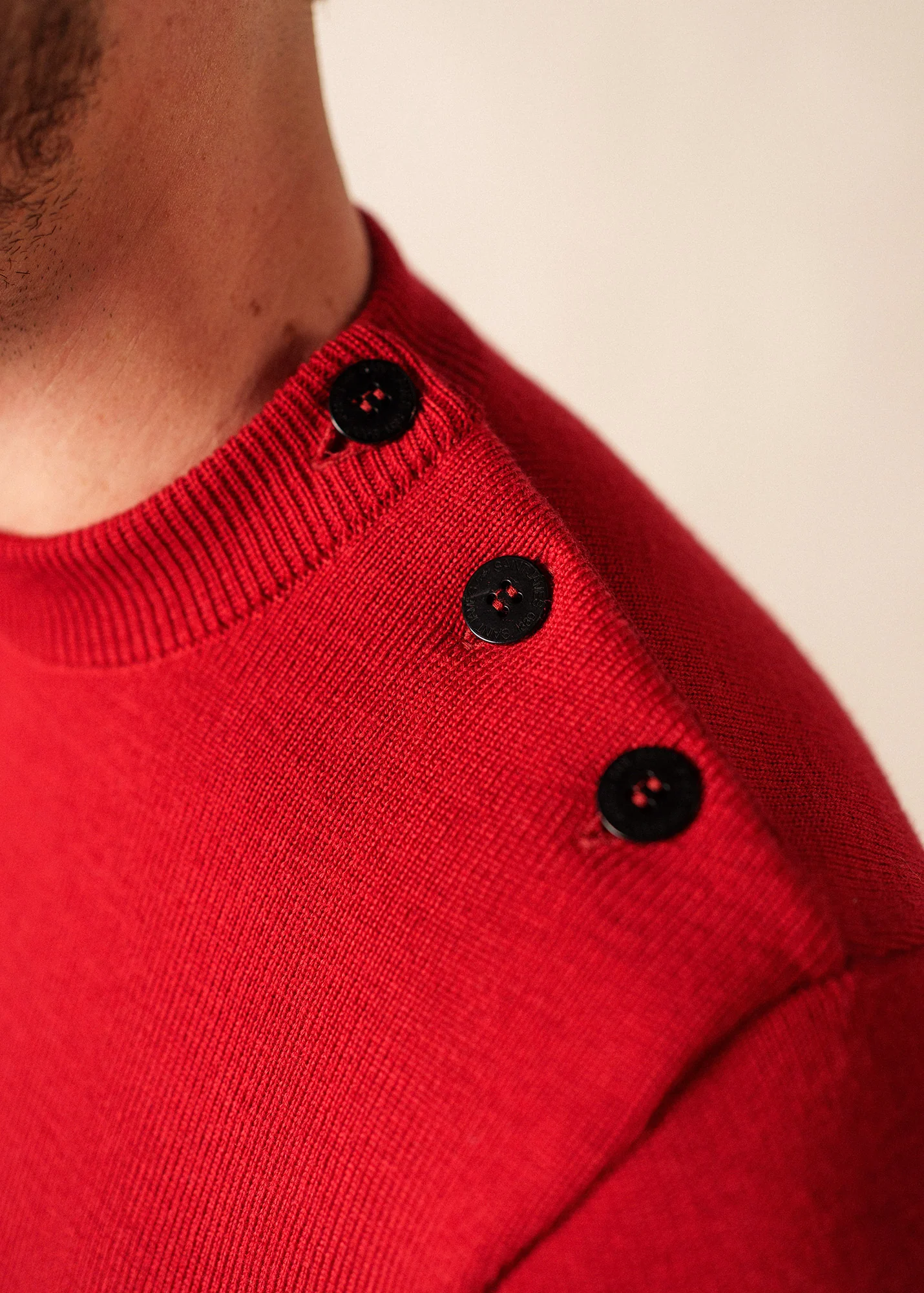 Rochefort sailor jumper (MEDOC) - Image 5