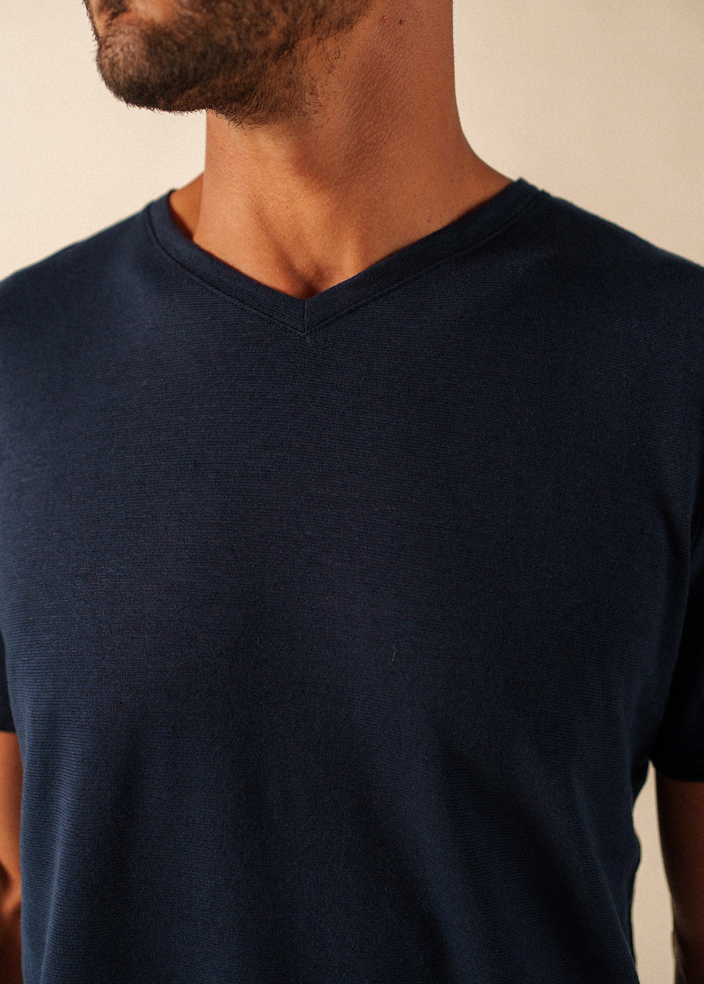 Roubaix T-shirt (MARINE) - Image 5