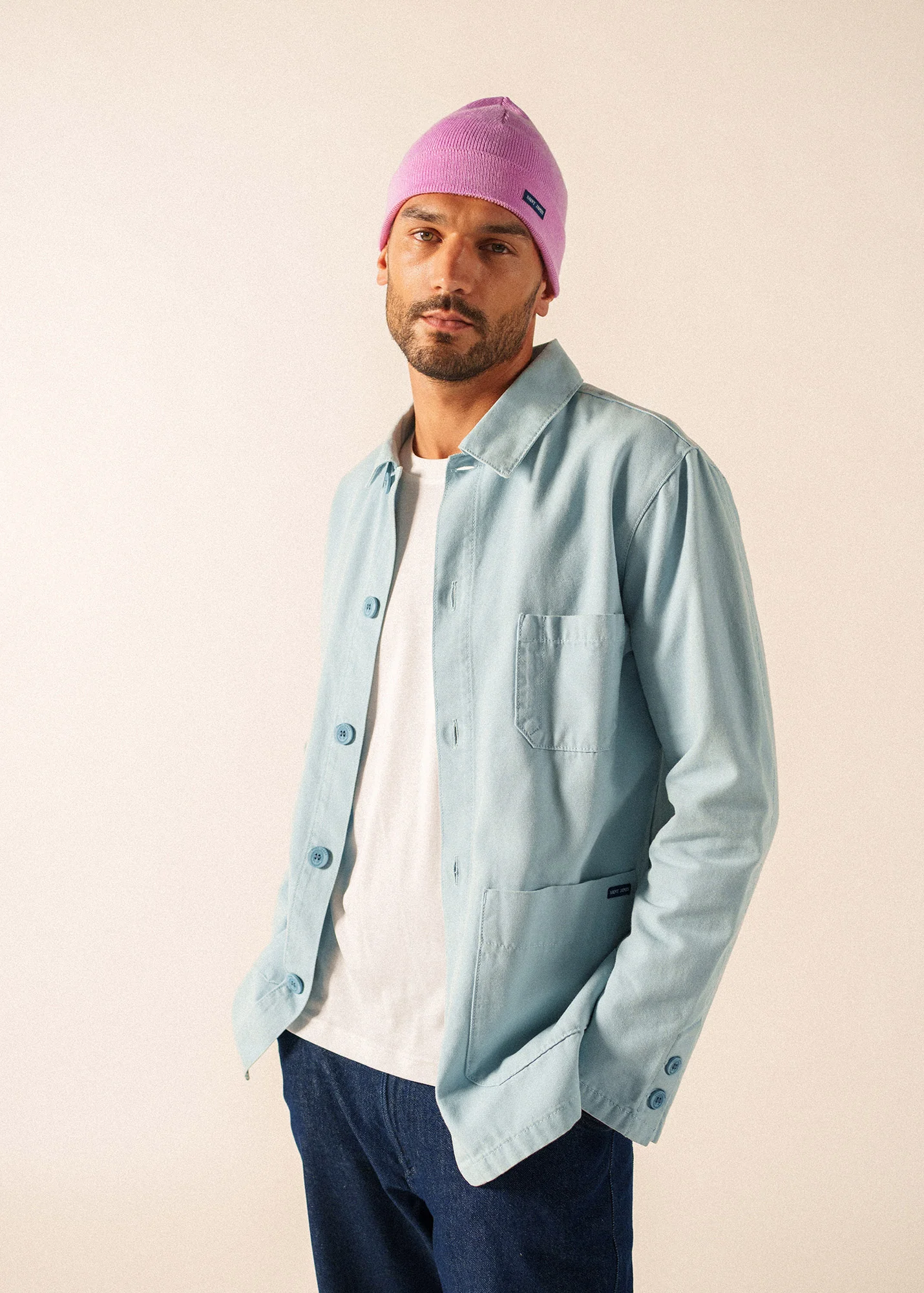Sailor hat (NACRE) - Image 2