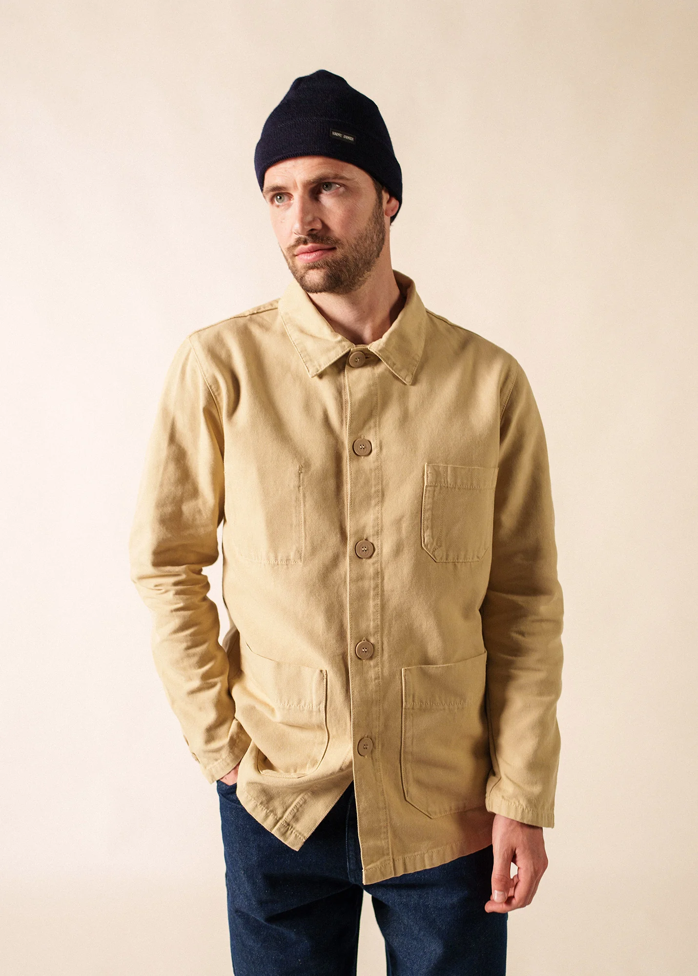 Sailor hat (MARINE) - Image 2