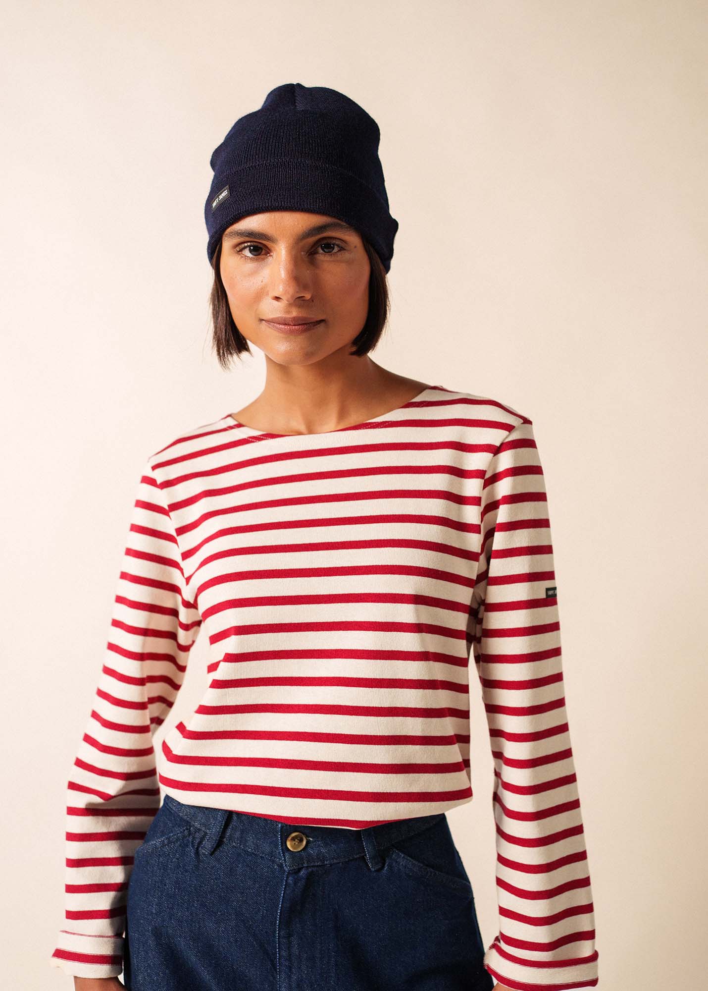Sailor hat (MARINE) - Image 4