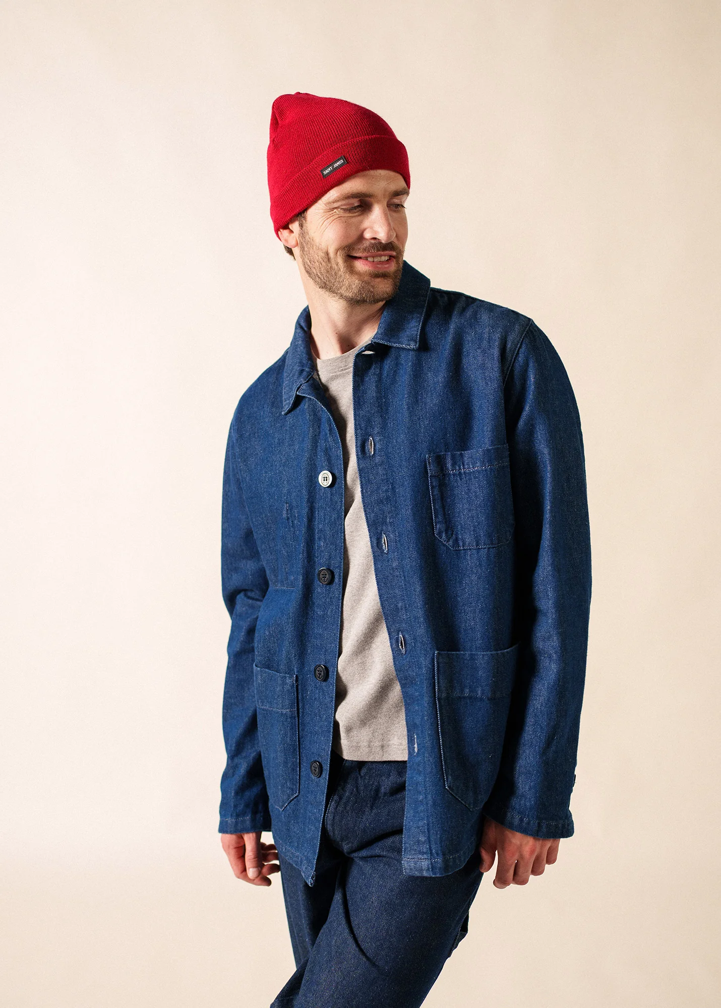 Sailor hat (MEDOC) - Image 2