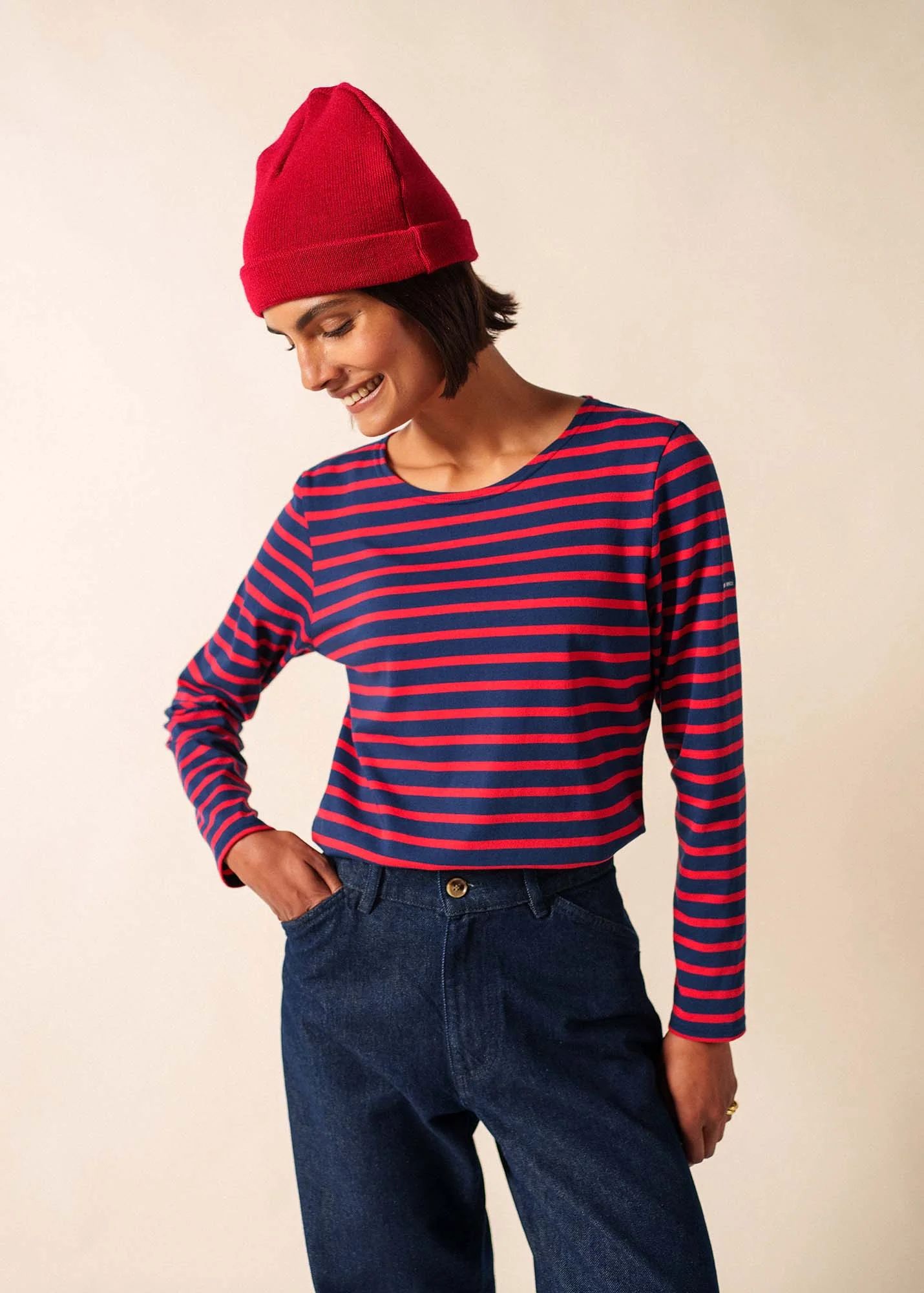 Sailor hat (MEDOC) - Image 3