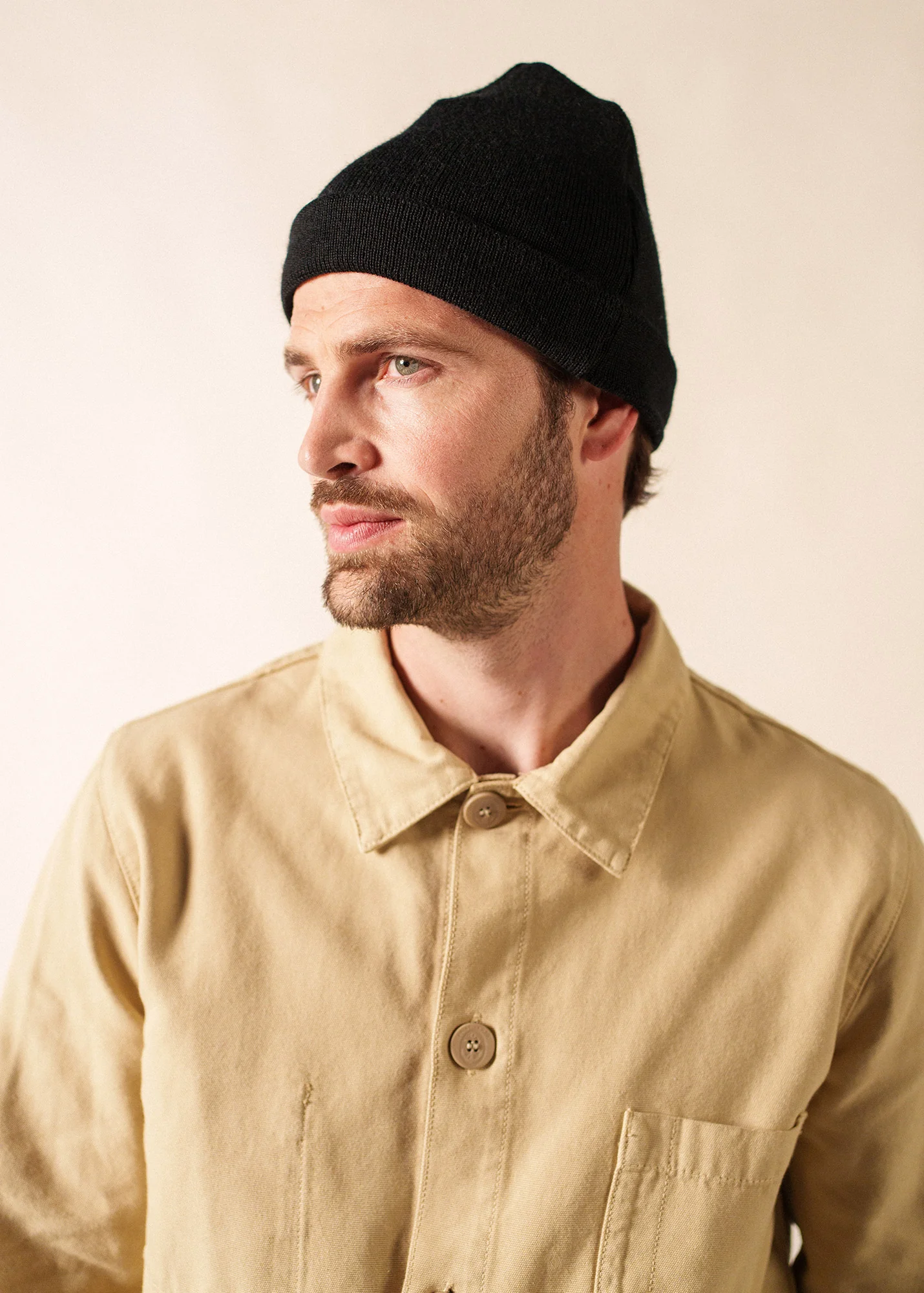 Sailor hat (NOIR) - Image 2