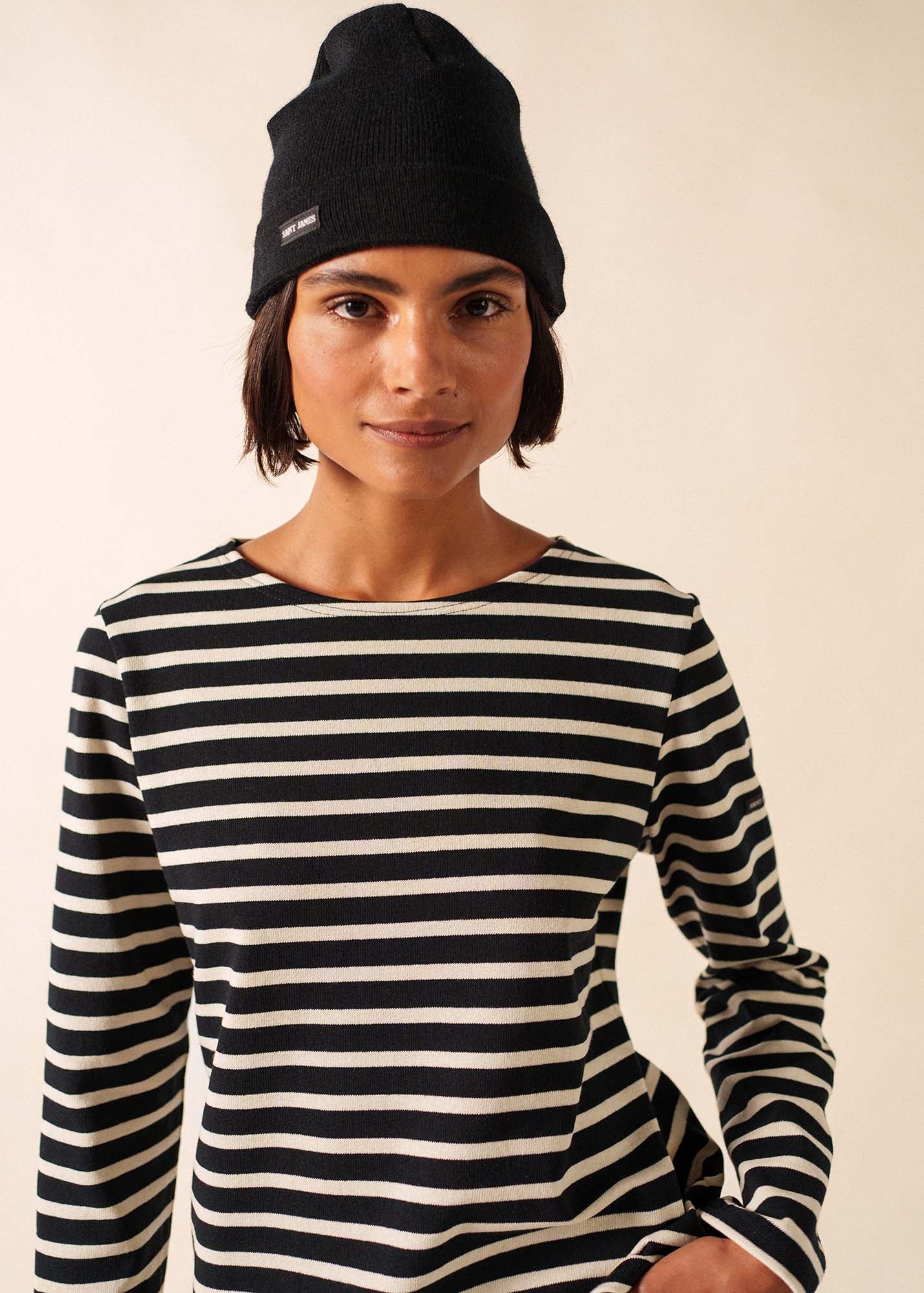 Sailor hat (NOIR) - Image 3