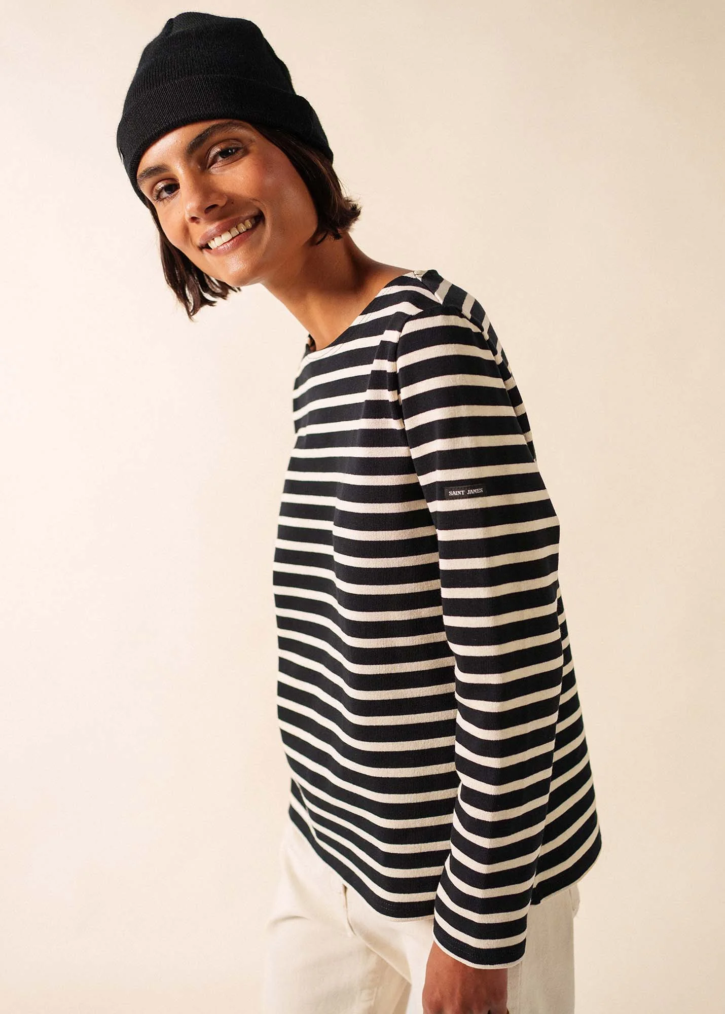 Sailor hat (NOIR) - Image 4