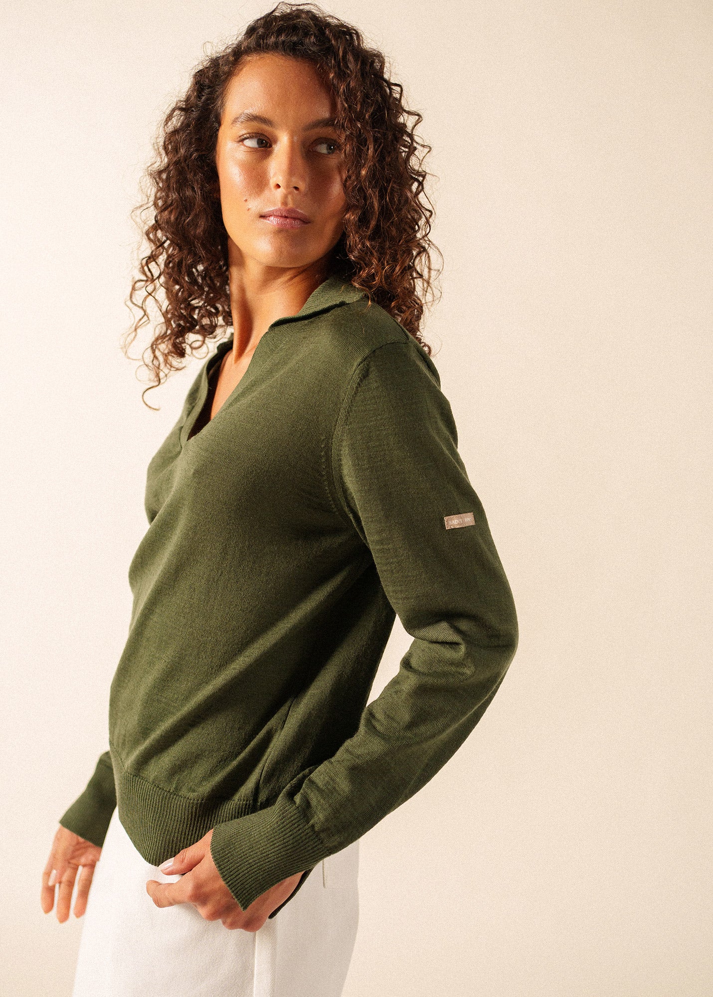 Sintra Jumper (ALGUE) - Image 3