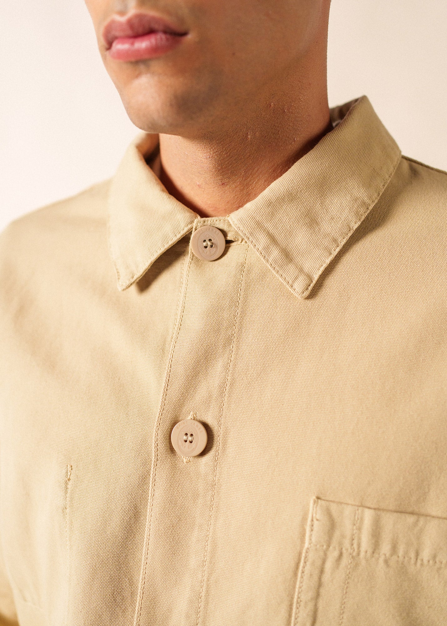 Sirocco jacket (SABLE) - Image 5