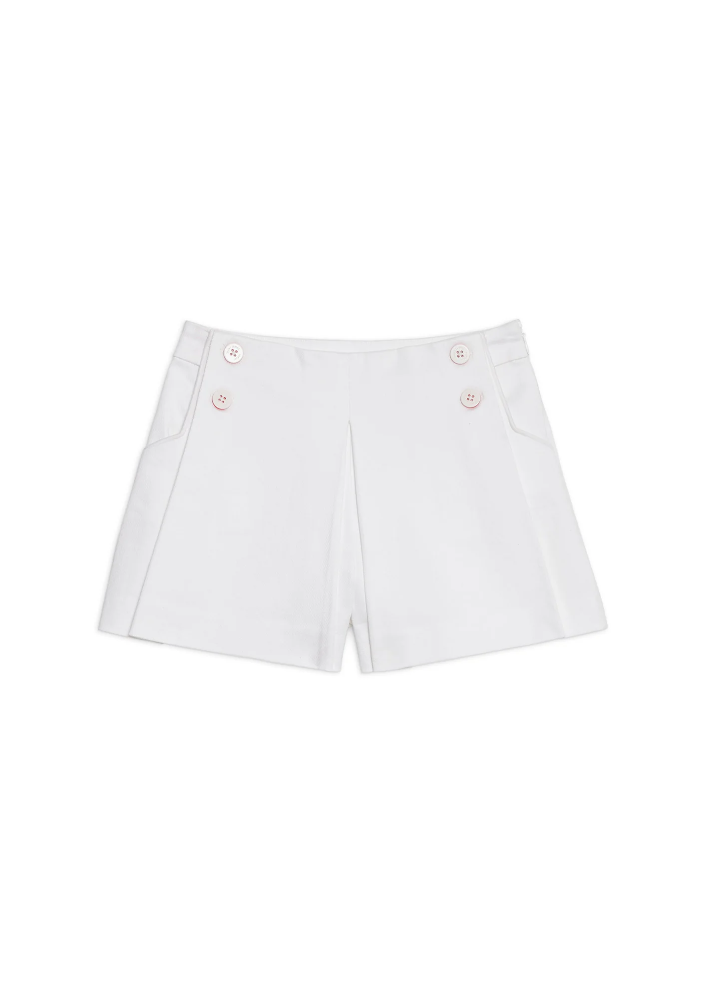 Skort x Jacadi (BLANC) - Image 3