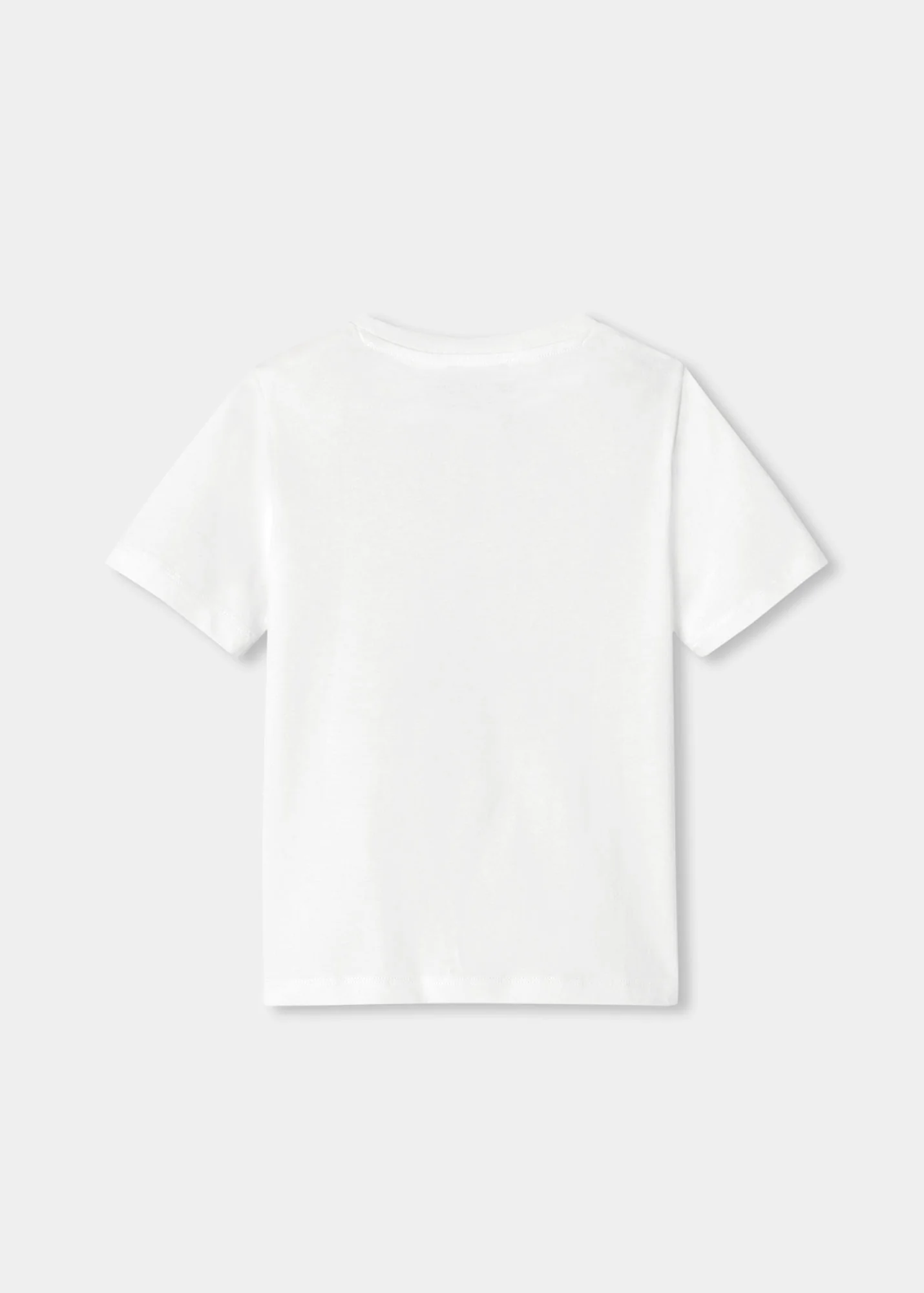 T-shirt x Jacadi (BLANC) - Image 2