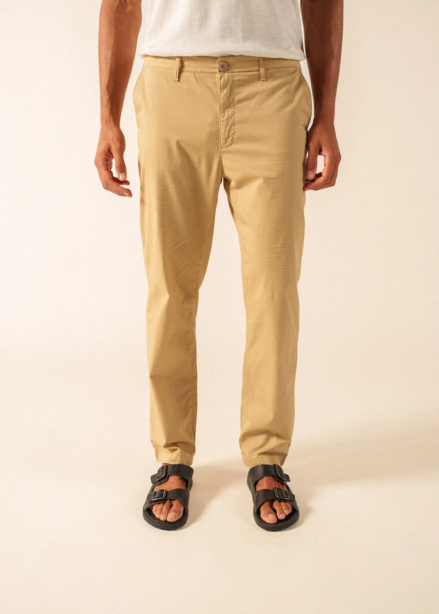 Tiago Trousers (TOILE) - Image 2