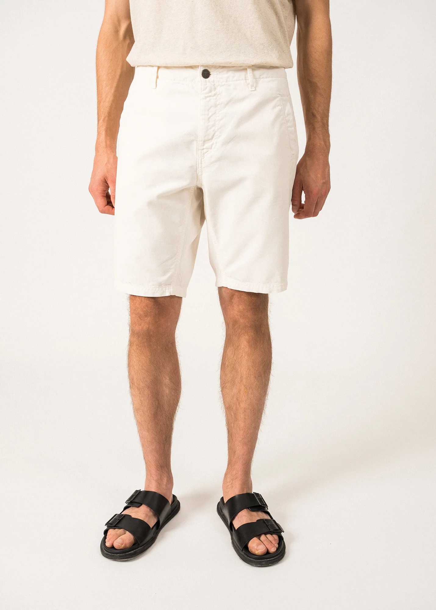 Titus shorts (CRAIE) - Image 3