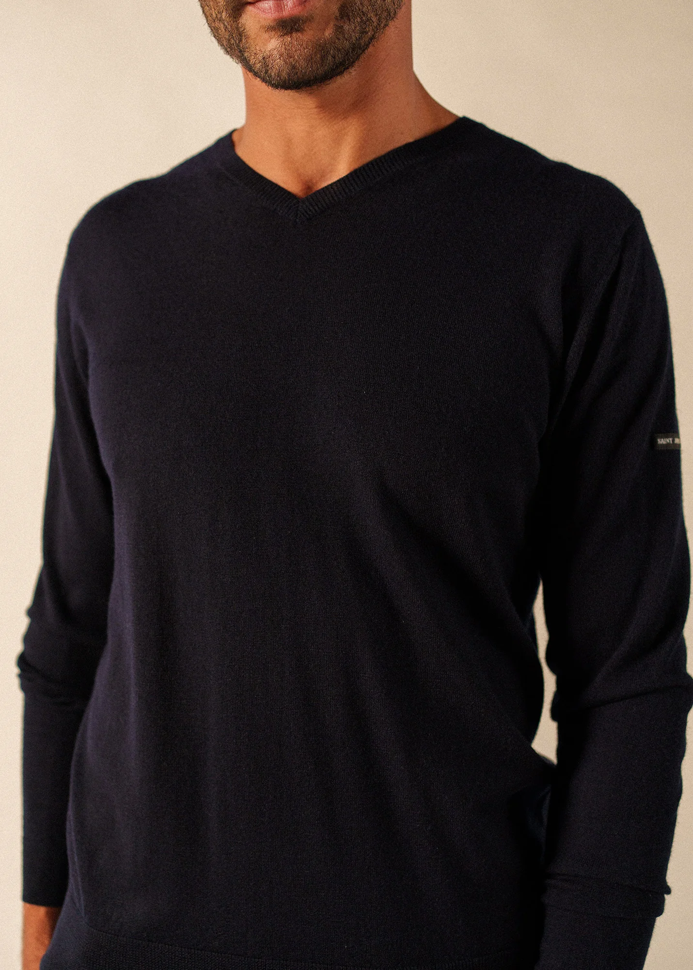 Trieste Jumper (NAVY) - Image 4