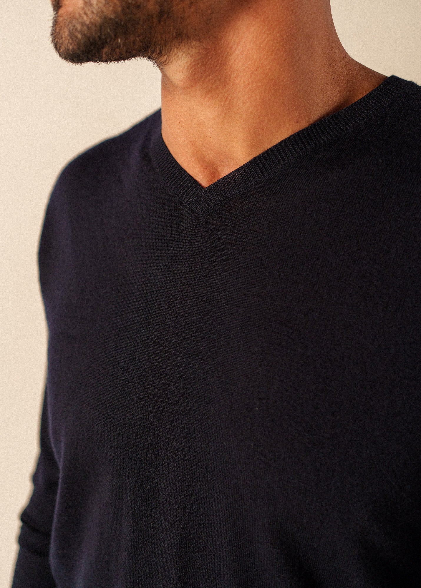 Trieste Jumper (NAVY) - Image 5