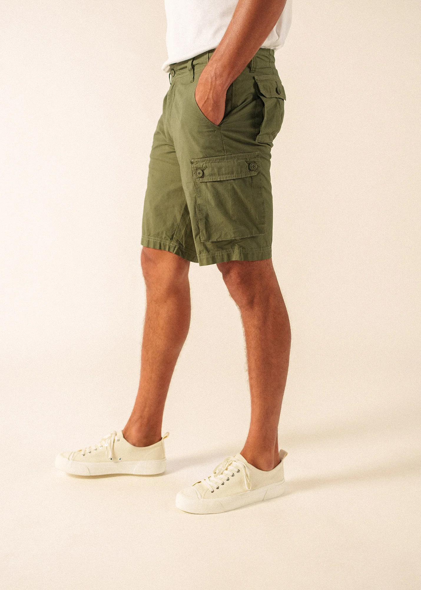 Tristan Shorts (ALGUE)