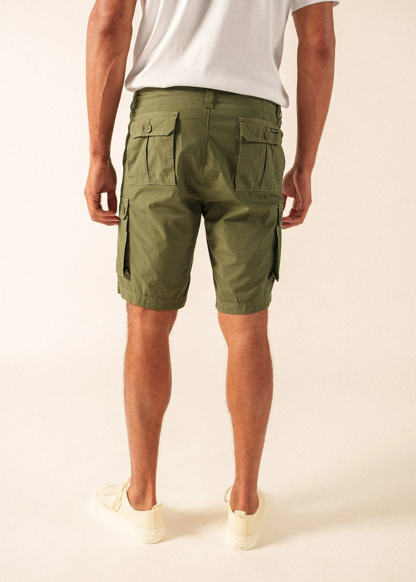 Tristan Shorts (ALGUE) - Image 2