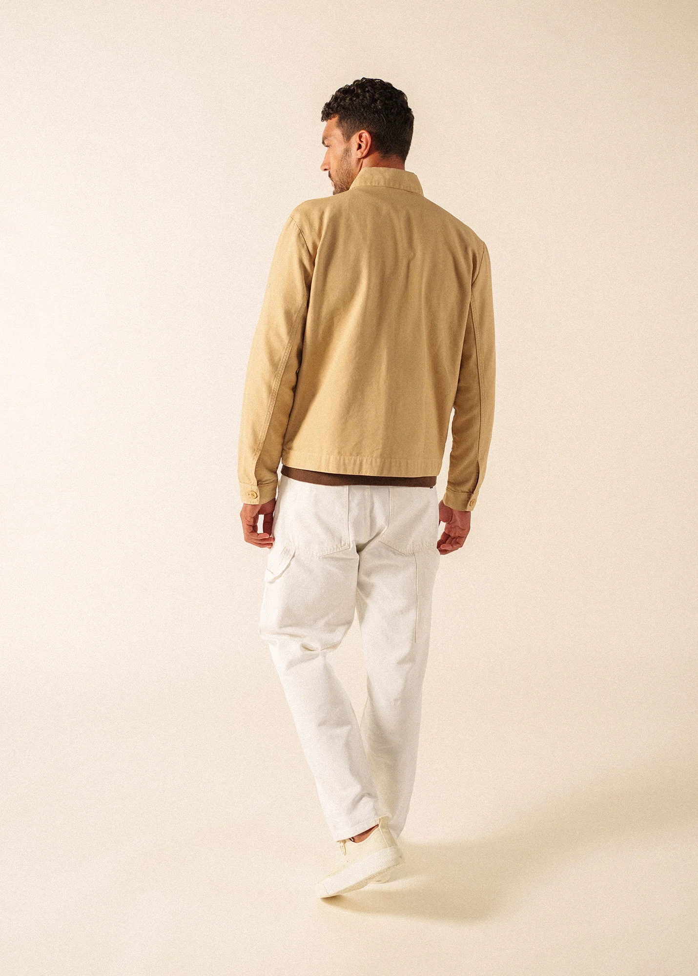 Zéphyr Jacket (TOILE) - Image 2